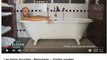 VISITES PRIVÉES - FRANCE 2 - Les bains douches - Reportage – Visites privées
