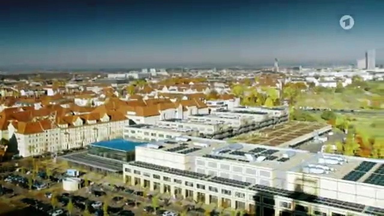 In aller Freundschaft 743 Freunde in der Not