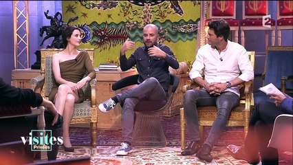 VISITES PRIVÉES - FRANCE 3 / Le pari fou des Frères Lumière