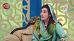 Finally Jeena Ayesha Khan Speaks About Her Character in Man Mayal
