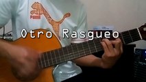 Vivo estas Hillsong Guitarra Acustica (Bm) (alive)