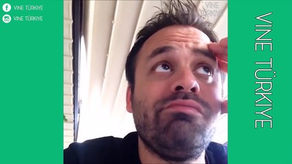 Can Çekin En Çok İzlenen Komik Vineleri | Vinetastic