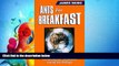 Popular Book Ants for Breakfast: Archaeological Adventures among the Kalinga