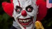 Louisiana teens arrested for wearing clown mask amid creepy clown hysteria
