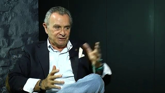 Entrevista amb Josep Lluís Rovira