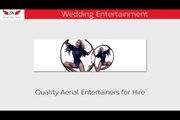 Wedding Entertainment By Entertain-Ment