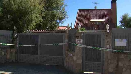 Policía brasileña interrogó al presunto asesino de familia Pioz pero no lo detuvo