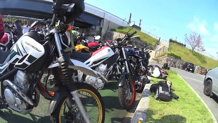 メタセコツーリングChapter1