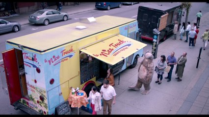 Owl You Need Is Love / Hibou (2016) - Trailer (English Subs)