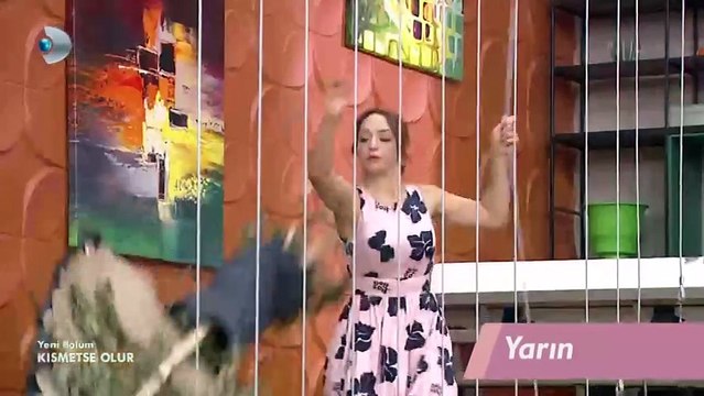 Kısmetse Olur 6 Ekim Fragmanı 246.Bölüm