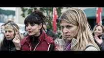 リストラが進行する工場で女性労働者たちが出された奇妙な提案…2016TIFF上映『7分間』（イタリア＝フランス＝スイス）