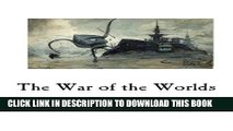 [Read PDF] The War of the Worlds (H. G. Wells) Ebook Free
