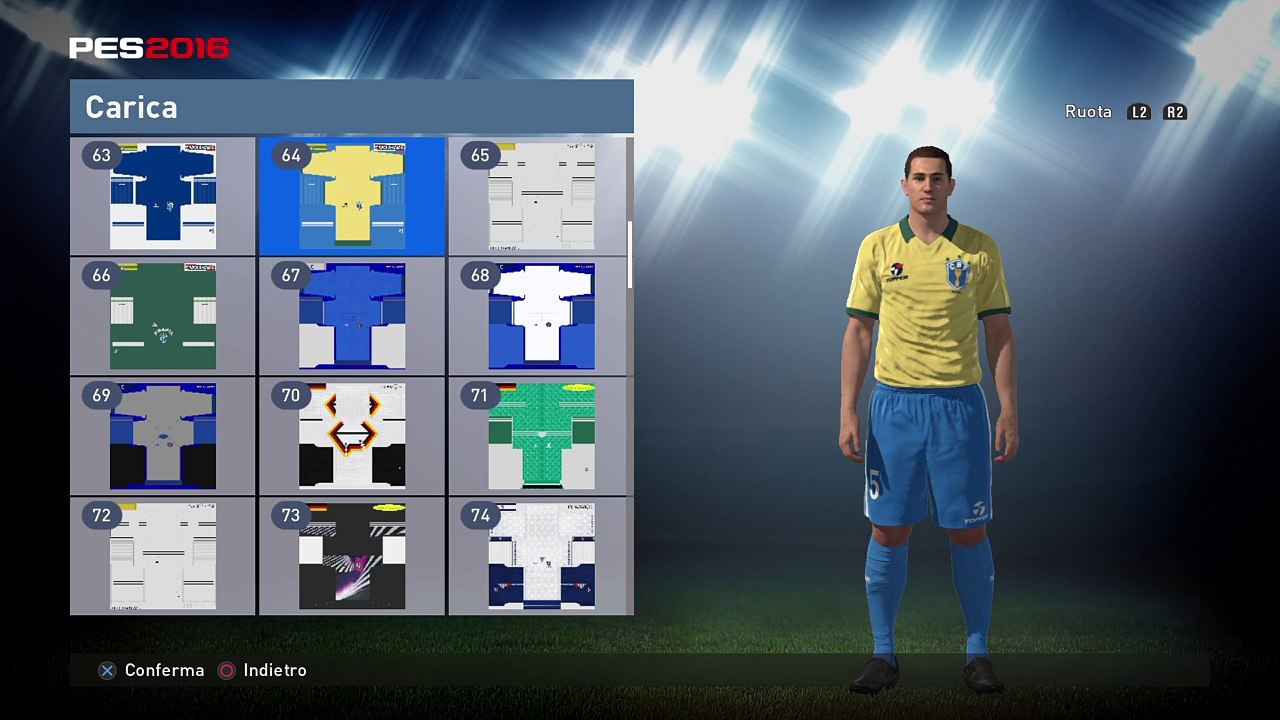 Pro Evolution Soccer 2016_20161005072429
