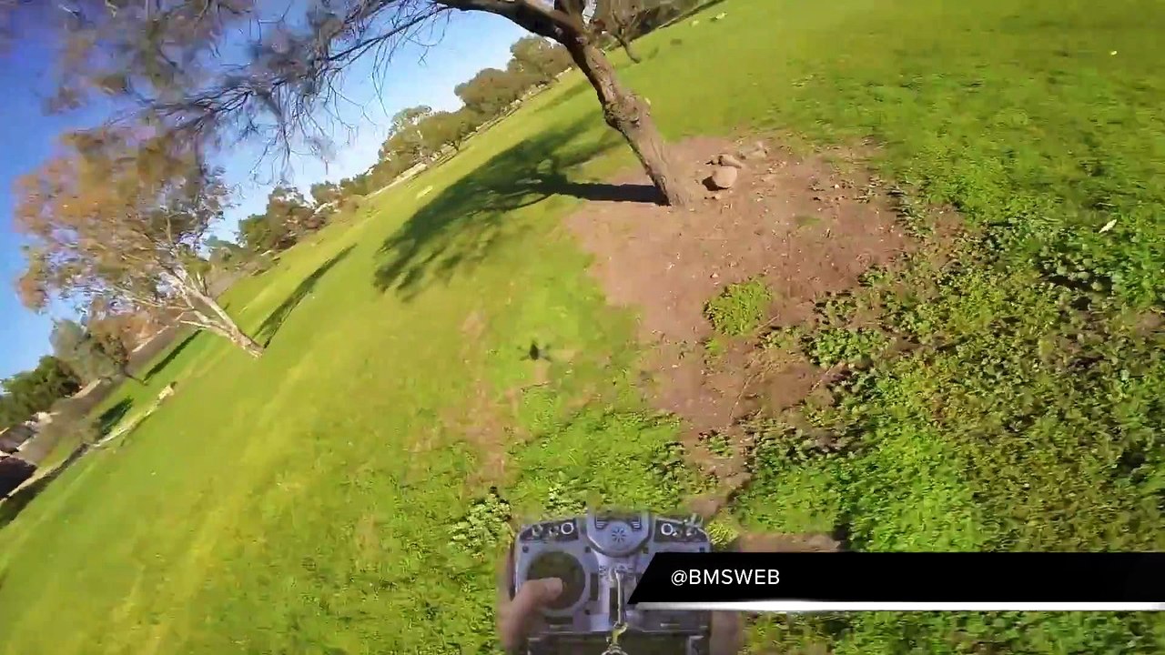 Ultimate Drone - Saison 02 Episode 04