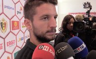 Dries Mertens: 