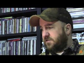 Magnetic Fields- "Your girlfriend's face" (Live@Rockol)