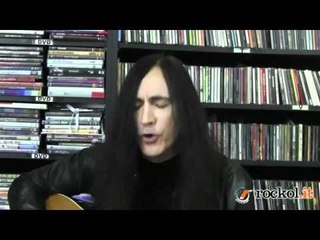 Afterhours - "Padania" Live @ Rockol