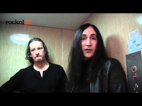Gli Afterhours raccontano Padania - la videointervista