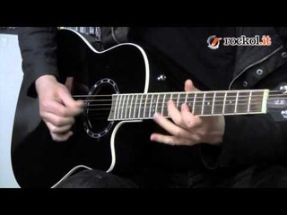 Europe - The Final Countdown - Live@Rockol