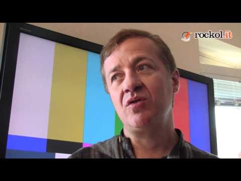 4 produttori e un astrofisico: DeProducers - la videointervista