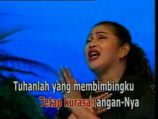 Tenanglah Kini Hatiku _ Joyce Pupella _ Lagu Rohani