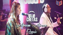 DJ Chetas - Afreen Afreen (Remix) | Rahat Fateh Ali Khan & Momina Mustehsan | Coke Studio [FULL HD] 