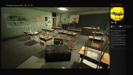 Terror vamos a pasarlo mal outlast2 (27)