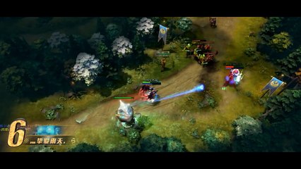 DotA2 - WoDotA Top10 Vol.41