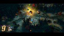 DotA2 - WoDotA Top10 Vol.40