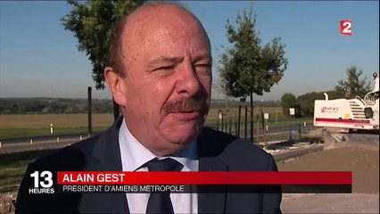 Picardie : Amazon promet 500 emplois