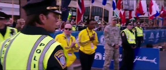 PATRIOTS DAY - bande annonce - Mark Wahlberg , Boston Bombings  2017