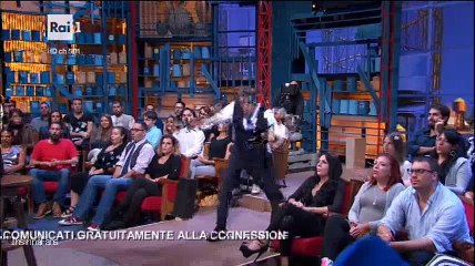 Affari Tuoi del 4-10-16 (gioca la Sicilia)