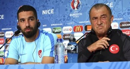 Miron Markevich, Arda Turan'ın Olmamasına Sevindi