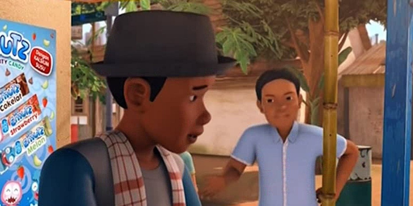 Adit & Sopo Jarwo - Adit membantu semua setuju