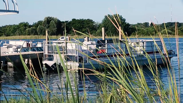 Whitney McClintock – Slalom Waterski