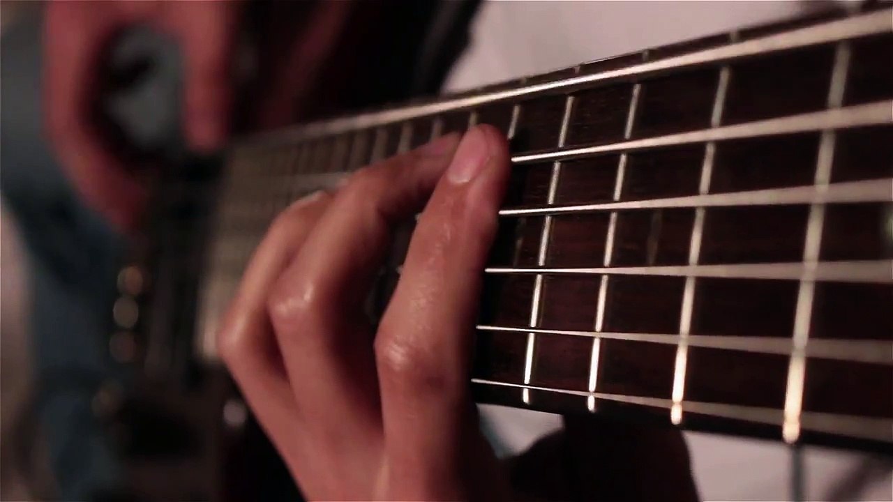 Funk Soul Bass Medley - Leandro Bernardini (BASS COVER)