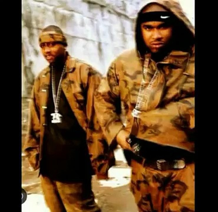 PRINCE ORIGINAL - PRESENTS J-LOVE & CAPONE & NOREAGA STILL REPORTING VOL.2 @WWW.J-LOVEONLINE.COM