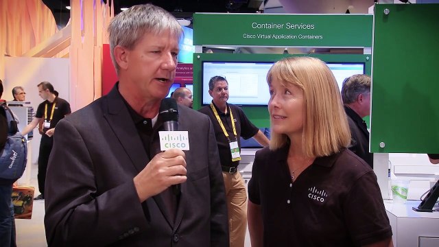 Cisco Big Data and Analytics IoE Healthcare Demo with Cloudera and Tableau