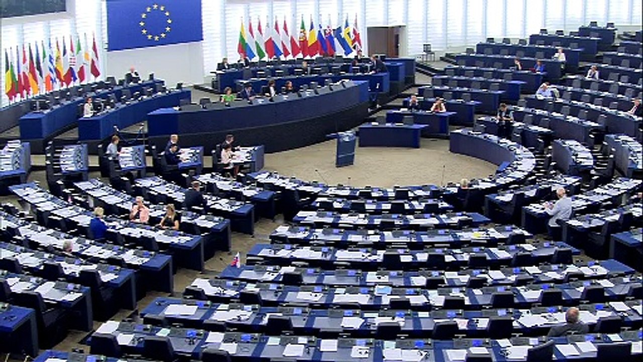 Yannick Jadot : "Alstom, Caterpillar : l'absence de stratégie industrielle européenne fait cruellement défaut et mine l'emploi en Europe"