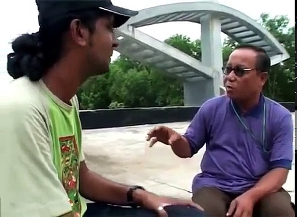 Susang Durgapur - সুসং দুর্গাপুর , Netrokona Travel Show Part-2