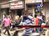 Four held for Manek Chowk silver robbery, Ahmedabad - Tv9 Gujarati