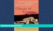 Choose Book Ghosts of Vesuvius: A New Look at the Last Days of Pompeii, How Towers Fall, and Other