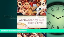 Enjoyed Read Archaeology and Celtic Myth: An Exploration