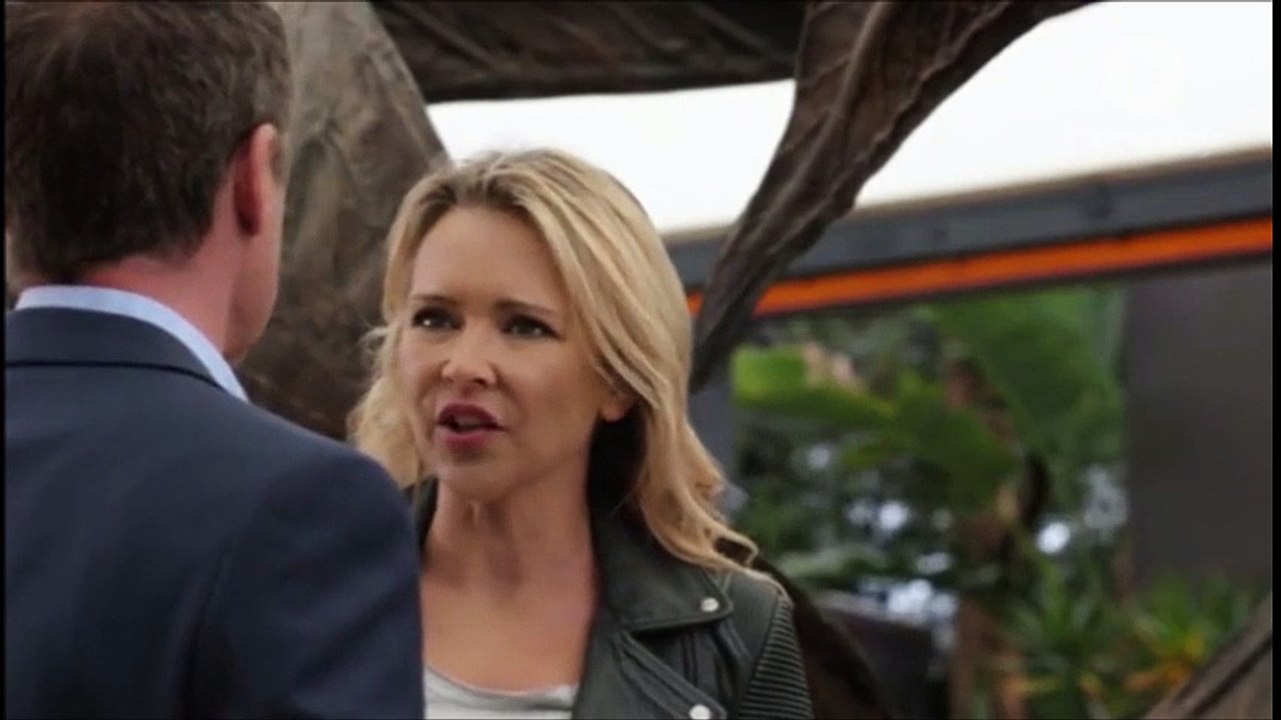 Steph scenes ep 7468