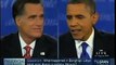 Obama Chides Romney 'The S Are Calling They Want Their Foreign Policy Back'