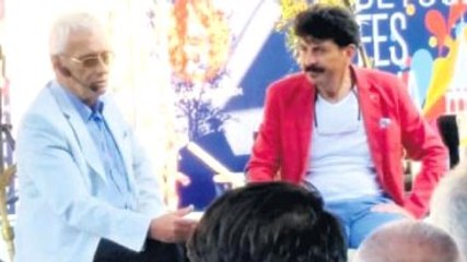 Engin Çağlar: O Eski Halimden Eser Kalmadı