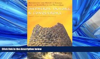 Online eBook Archaeology and History in Sardinia from the Stone Age to the Middle Ages: Shepherds,