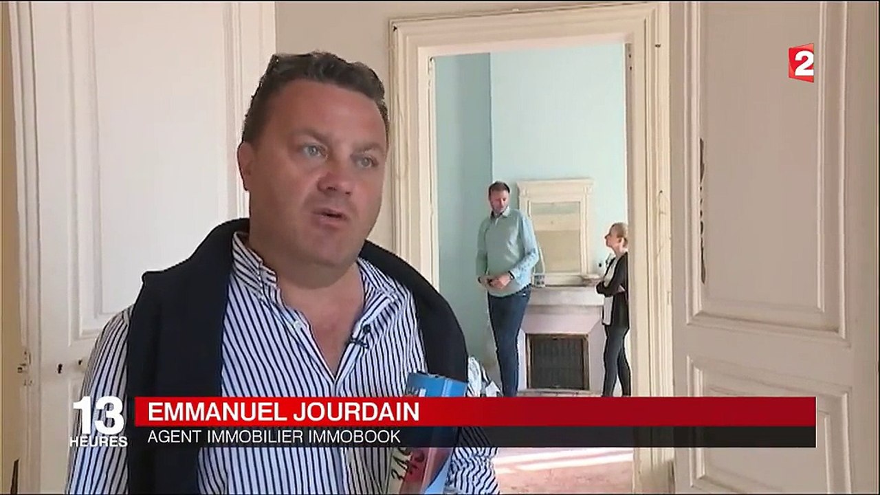 Immobilier : le marché de l'ancien retrouve des couleurs