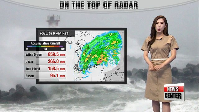 Mostly sunny skies in store for Thursday