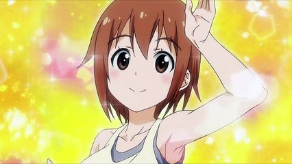 あにトレ！XX ～ひとつ屋根の下で～ 01話(新)